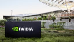 Nebius shares jump as Nvidia filing reveals 9% stake