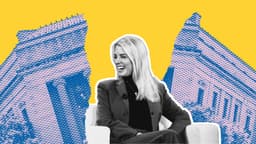 Pam Bondi's Legacy: The Department of Revenge