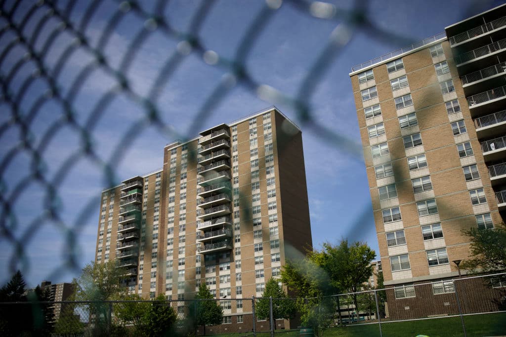 Rent Regulation as Financial Regulation - Roosevelt Institute