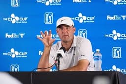 Scheffler and McIlroy Close In on the PGA Tour Career ...