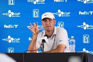 Scheffler and McIlroy Close In on the PGA Tour Career ...