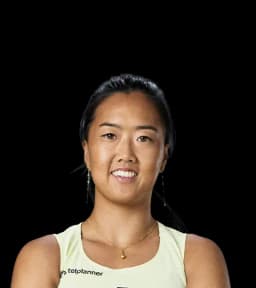 Ann Li vs Lilli Tagger · Quarterfinal · WTA Osaka