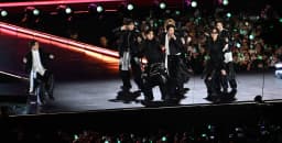 Ticketmaster to release limited BTS Toronto tickets at face value, here’s how to sign up - NOW Toronto