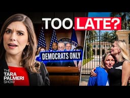 Pushed Into the Shadows: The Truth Behind the Democrats’ New Epstein Hearing
