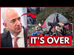 Jeff Bezos FINALLY Speaks On Seattle - What He Said Changes EVERYTHING