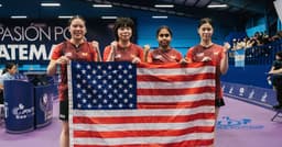 U.S. Girls Claim U19 and U15 Team Gold at Pan American ...