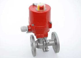 What is a Duty Cycle and How Does it Relate to Electric Ball Valves?