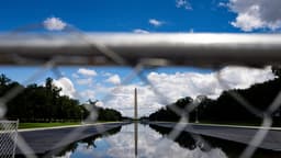 ‘Nightmare’: Hearn demands IG probes over Reflecting Pool prosecution