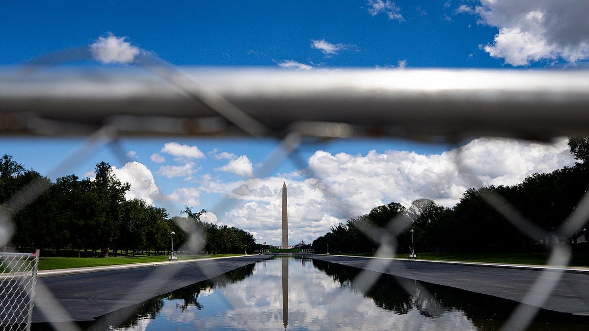 ‘Nightmare’: Hearn demands IG probes over Reflecting Pool prosecution