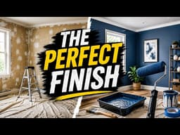Painting A Room Step By Step For Beginners