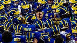 Football Plays Host to Missouri State on Tuesday for Senior Day - University of Delaware Athletics