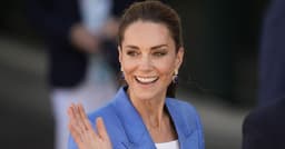Princess Kate breaks Wimbledon tradition with outfit choice ...