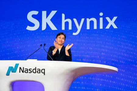 SK Hynix CEO sees worst-ever memory supply shortage in ...