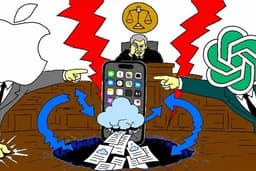 Latest Twist in Apple vs OpenAI Lawsuit