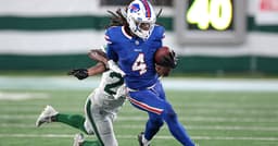 2026 Player Outlooks: Buffalo Bills