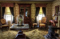 Understanding Maximalist Interior Design for Today's Real Estate Consumer