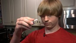 FDA approves inhaled insulin for kids with diabetes