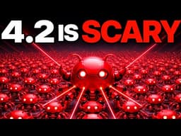 OpenClaw 4.2 Just Changed AI Agents Forever