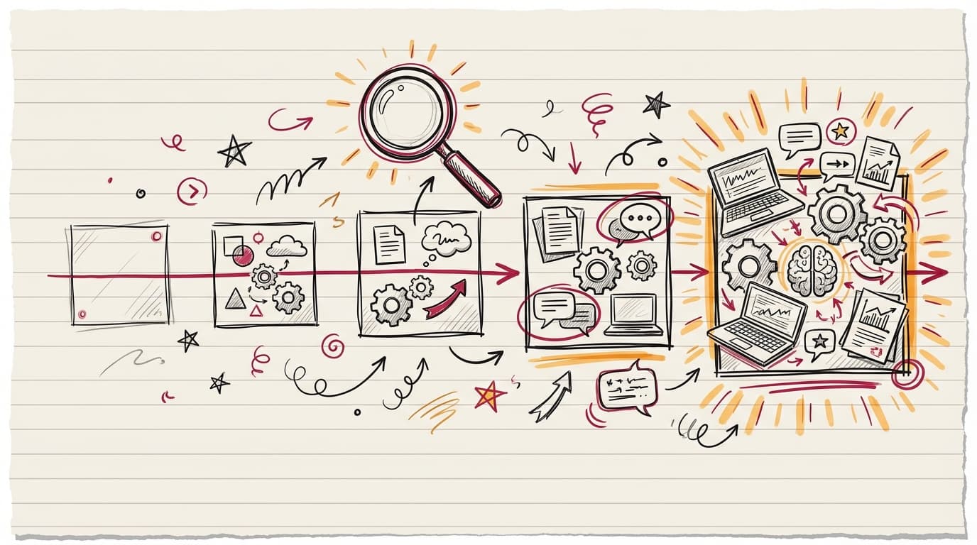 I Took 5 Calls With Pharma Leaders. Here's What They Said About How They Use AI.