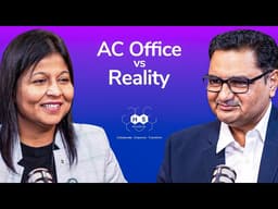 What CEOs See vs What Workers Face | HiveStrat Podcast #7