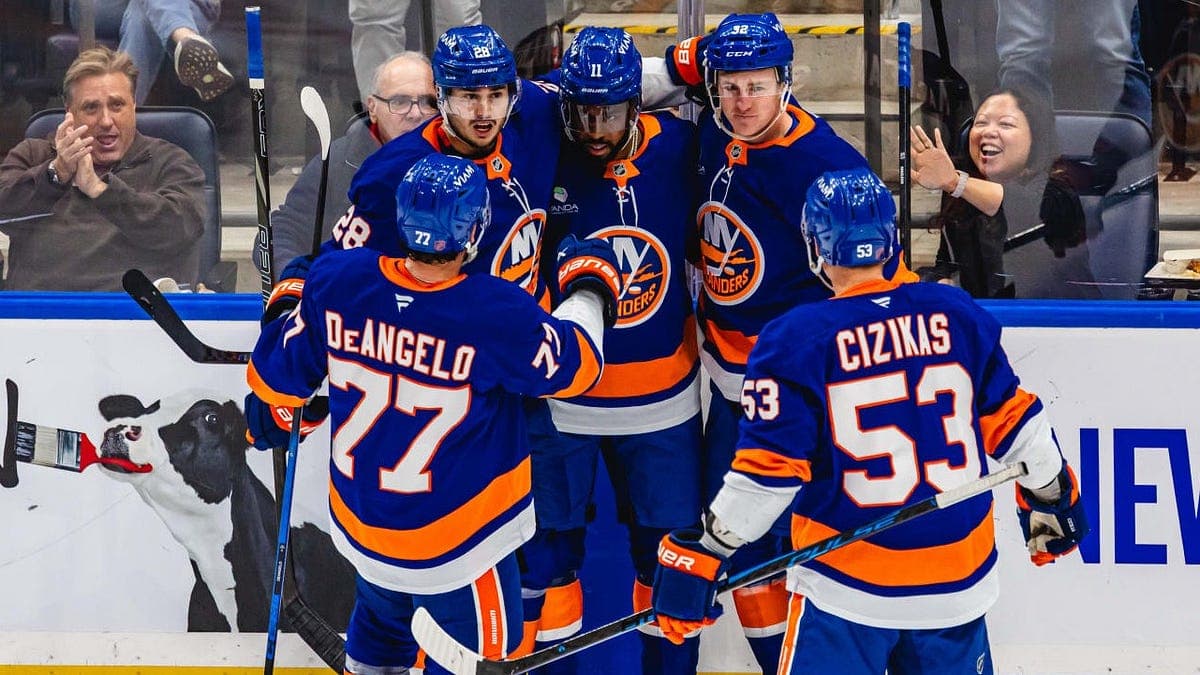 Islanders Mailbag: Romanov’s Future, Lee’s Status & More