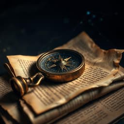 Omega Prophecy Monitor