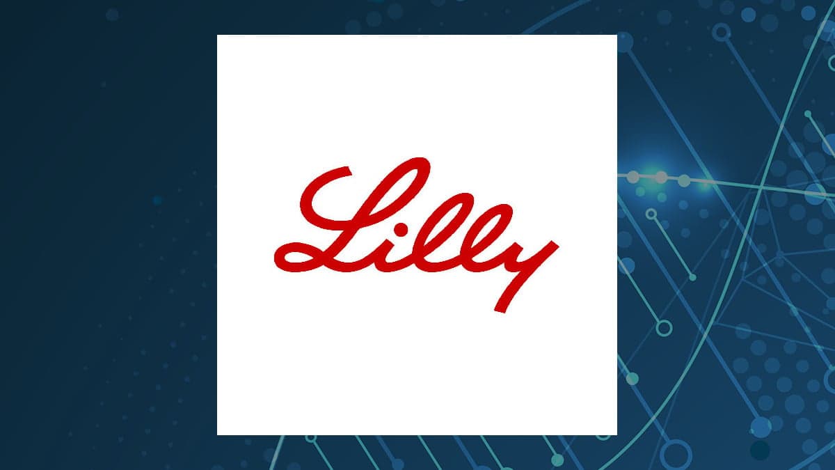 
	Yousif Capital Management LLC Has $80.08 Million Position in Eli Lilly and Company $LLY

