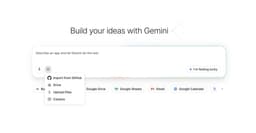 @DynamicWebPaige reposted: Today we are rolling out "import from GitHub" in @GoogleAIStudio Build!! 

We wi...
