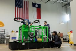 US picks Louisiana, Oklahoma rare earth projects for $134M funding