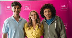 New YA Vertical Drama Commission at S4C