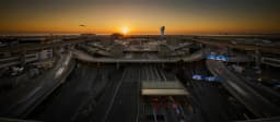 San Francisco International Airport Plans October 3 Return to 1L/1R Departures