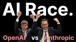 Anthropic Passed OpenAI in Revenue: $30B ARR April 2026