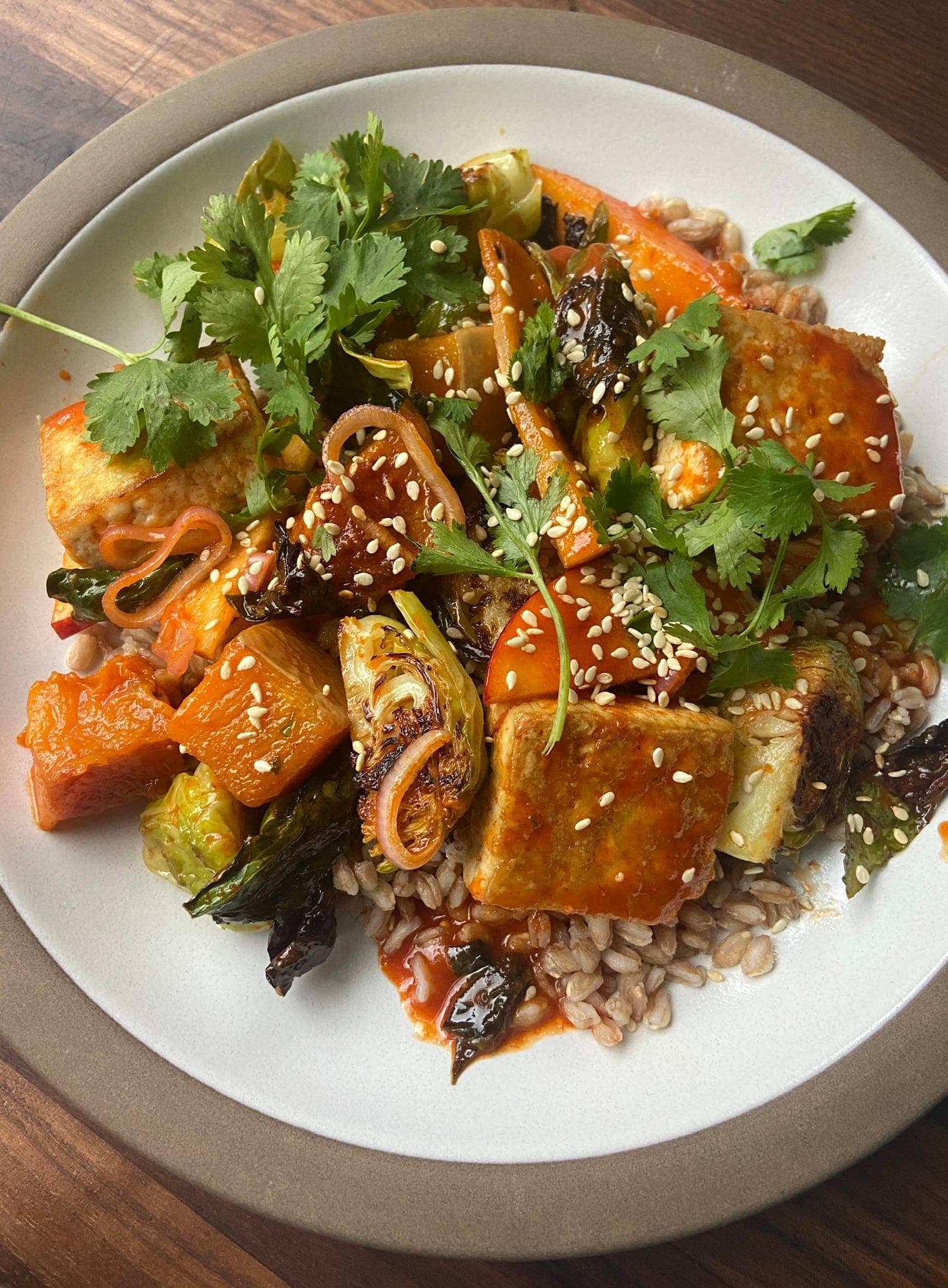 7 new dinner recipes to carry you to next week