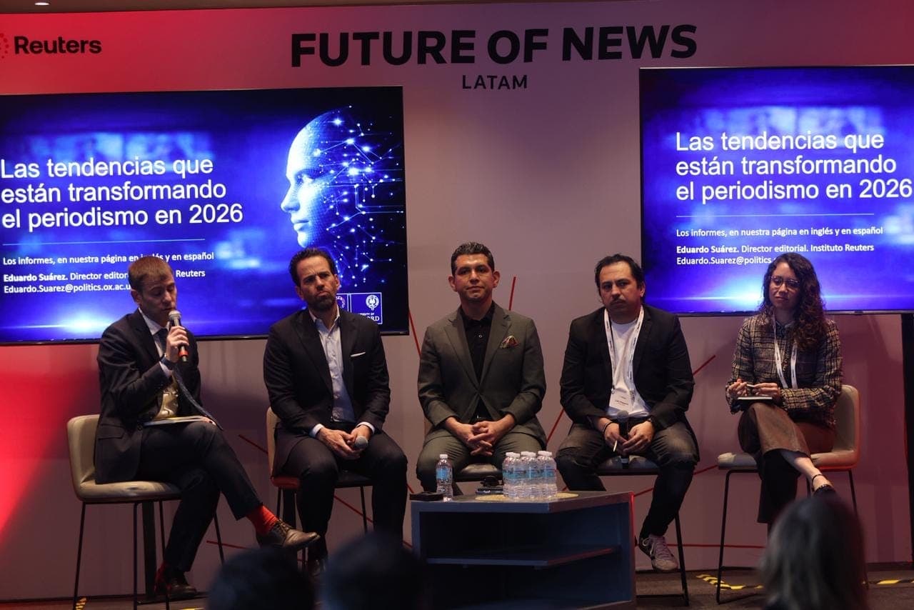 META, AI and The Algorithm’s Publisher