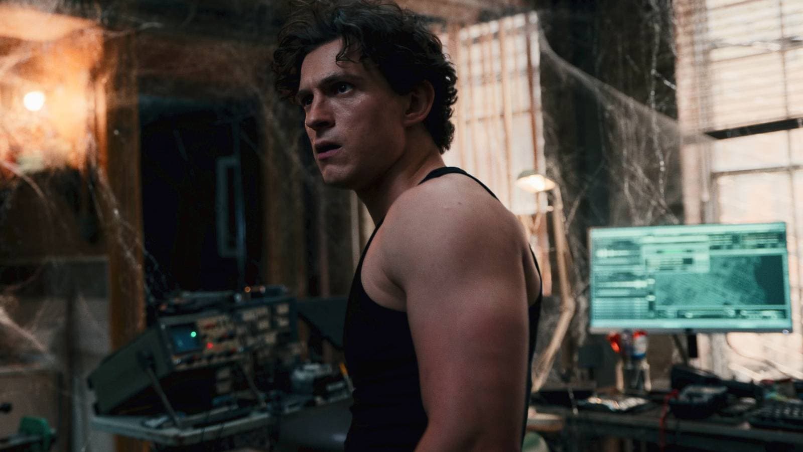 Spider-Man: Brand New Day's New Box Office Record ...