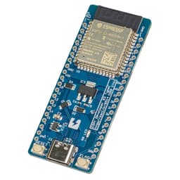 @DynamicWebPaige: 🚀🙌 Run our tiny @googlegemma models for $8 (or less) on an ESP32!

👇@github linked in the article be...