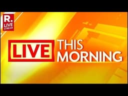 LIVE This Morning: Iran Exempts Iraq From Hormuz Restrictions | Iran Rejects Trump's 48-Hr Deadline