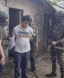 @TracTerrorism: Authorities Arrest Alleged Bomb Maker Linked to the Bangsamoro Islamic Freedom Fighters (#BIFF/ISEA)...