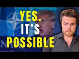 Th Real Reason NATO Can Survive Without America