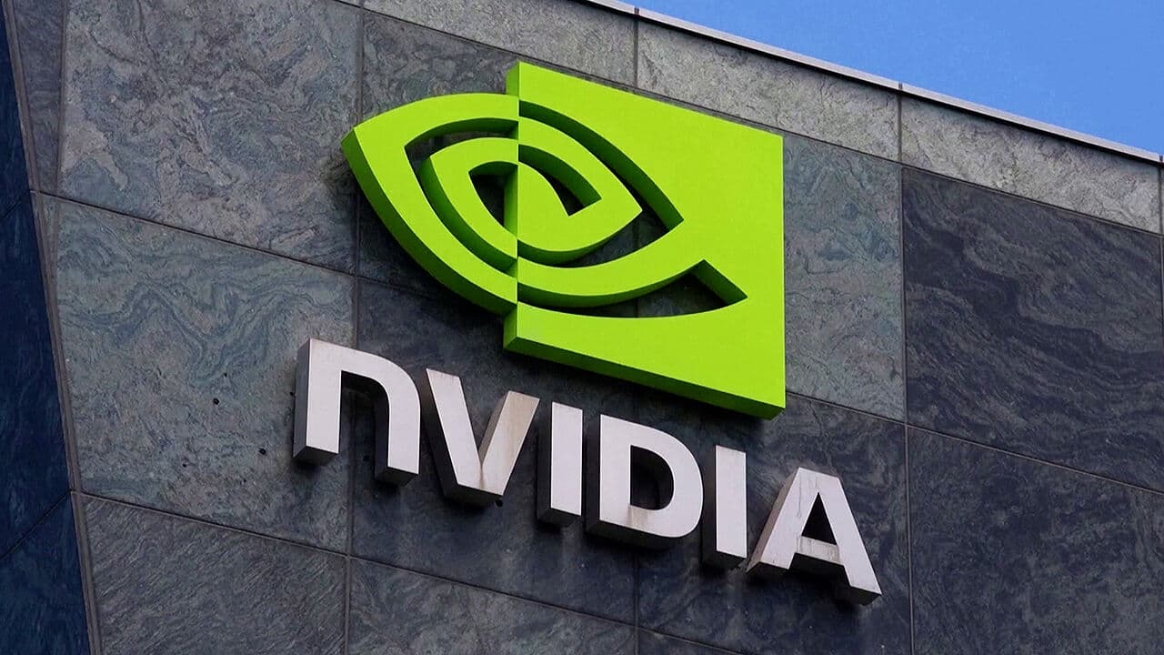 Nvidia in Talks for Additional Investment or Acquisition of AI ...