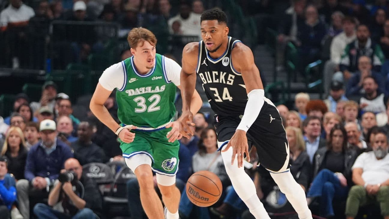 NBA offseason 2026: Draft, free agency, trade targets for every team - ESPN