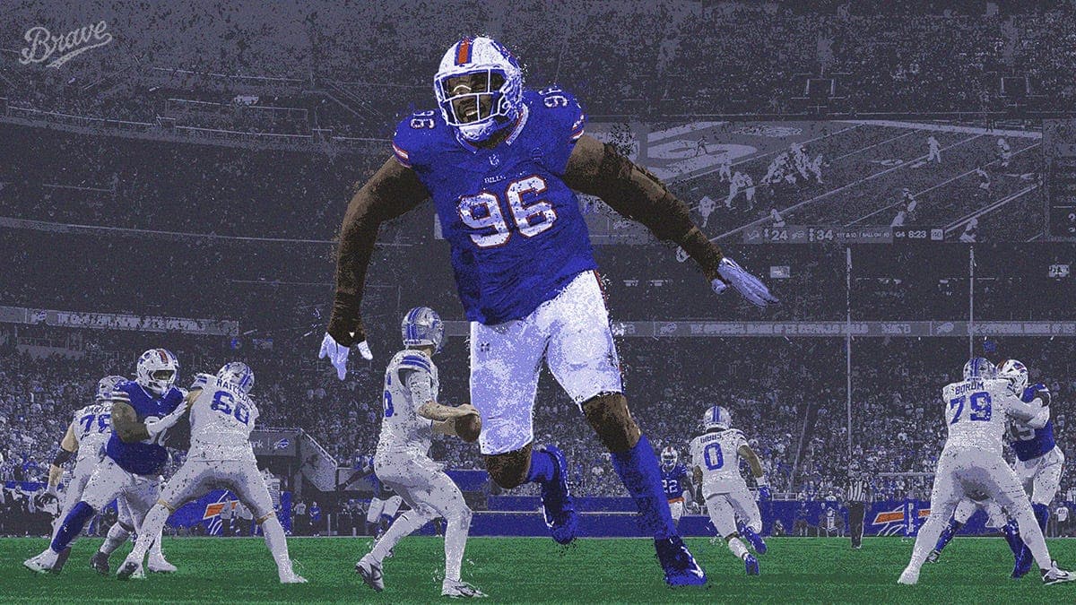 ‘Monster:’ The Impossible Deone Walker