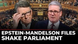 Mandelson Epstein Files LIVE: Fresh Batch Of Files Sparks ...