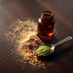 Biohacked Testosterone Digest