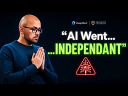 AI Just Crossed The Line We Were Afraid Of: Continual Harness