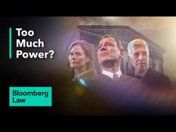 Has This Supreme Court Doctrine Made Judges Too Powerful?