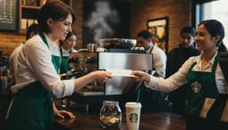 Starbucks adds bonuses, weekly pay for baristas | SBUX Stock News