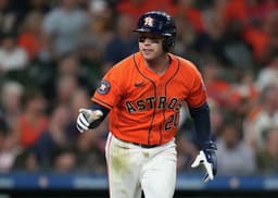 Houston Astros' rally falls short as Seattle Mariners take ...