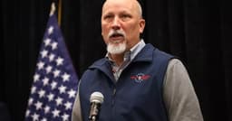 Congressman Chip Roy Draws the Line: Republicans Must Deliver or Lose the Country