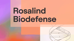 OpenAI expands GPT-Rosalind access with new Rosalind Biodefense program